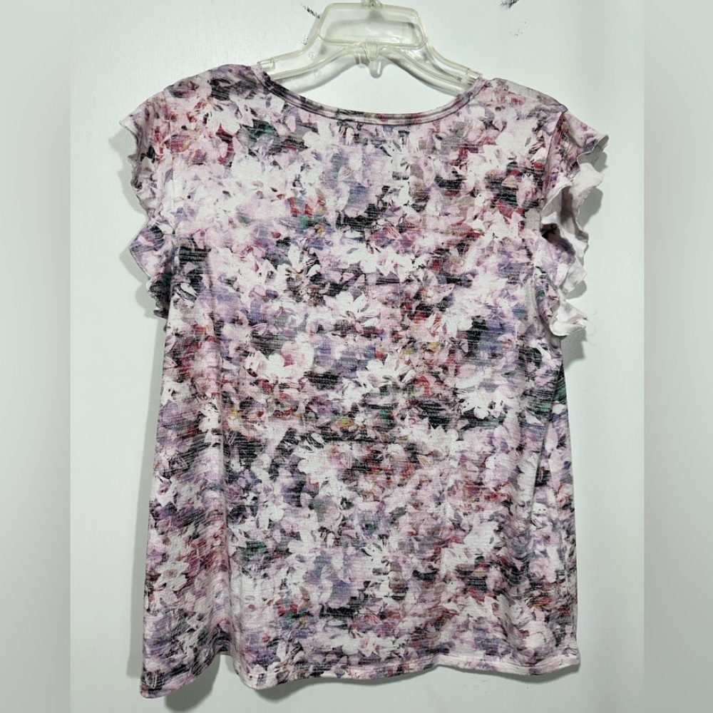 Cupio Woman’s short sleeve shirt - Picture 2 of 3